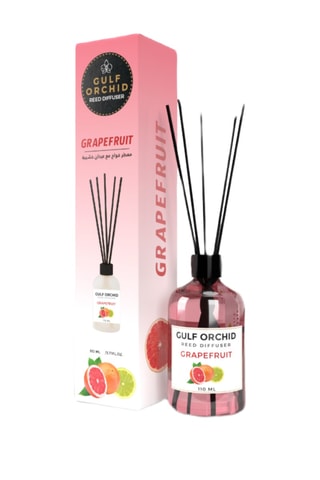 Diffuseur de parfum Grapefruit - 110 ml