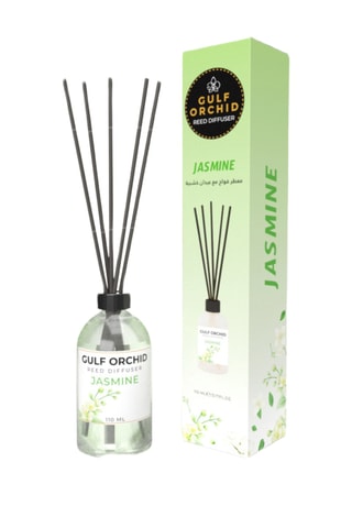Diffuseur de parfum Jasmine - 110 ml