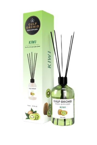 Diffuseur de parfum Kiwi - 110 ml