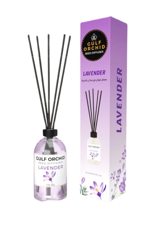 Diffuseur de parfum Lavender - 110 ml