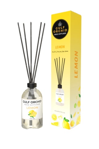 Diffuseur de parfum Lemon - 110 ml
