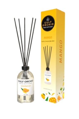 Diffuseur de parfum Mango - 110 ml