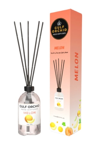 Diffuseur de parfum Melon - 110 ml