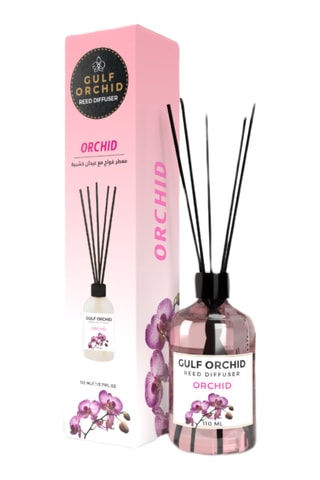 Diffuseur de parfum Orchid - 110 ml