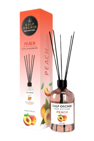 Diffuseur de parfum Peach - 110 ml