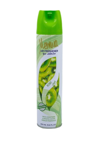 Désodorisant kiwi - 300 ml