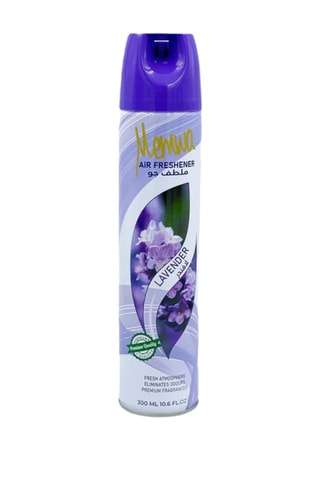 Désodorisant lavender - 300 ml