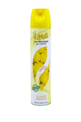 Désodorisant lemon - 300 ml