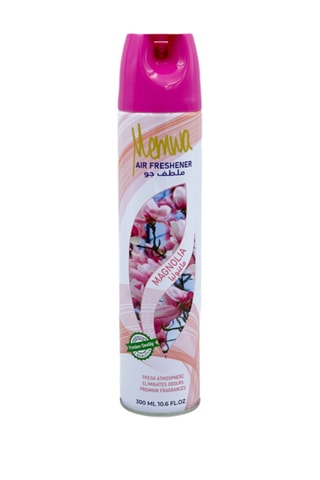 Désodorisant magnolia - 300 ml