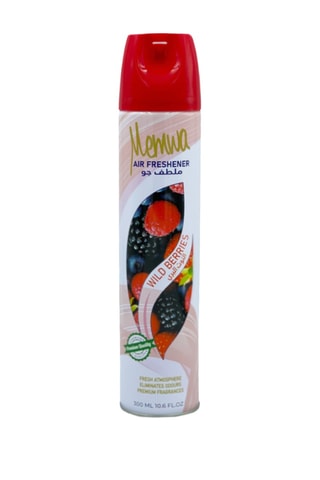 Désodorisant wild berries - 300 ml