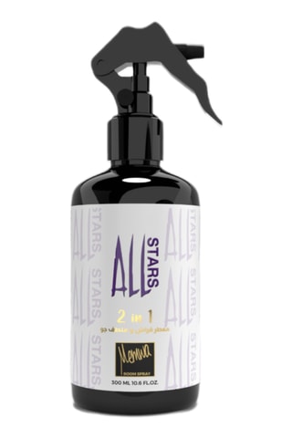 Parfum de linge ALL STARS - 300 ml