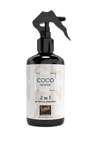 Parfum de linge coco - 500 ml