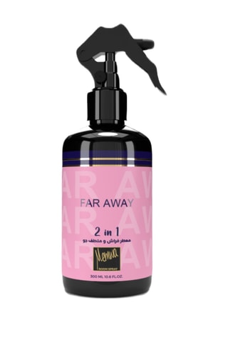 Parfum de linge far away - 300 ml