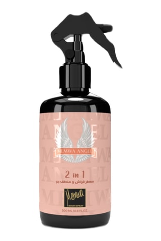 Parfum de linge MEMWA ANGEL - 300 ml
