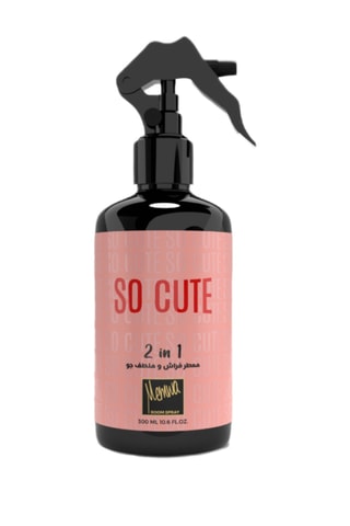 Parfum de linge so cute - 300 ml