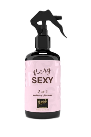 Parfum de linge very sexy  - 500 ml