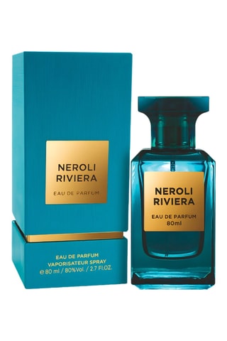 Neroli Gulf Orchid - Extrait de parfum - 80 ml