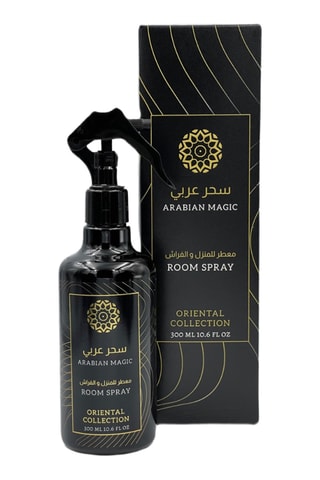 Parfum de linge Arabian Magic - 300 ml