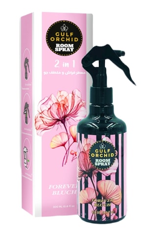 Parfum de linge forever blush - 300 ml