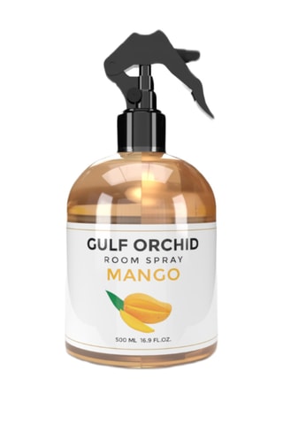 Parfum de linge mango - 500 ml
