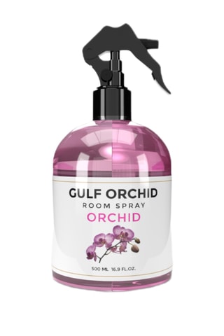 Parfum de linge orchid - 500 ml