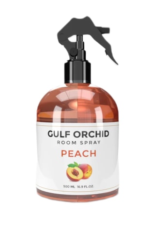 Parfum de linge peach Gulf Orchid - Eau de parfum - 500 ml