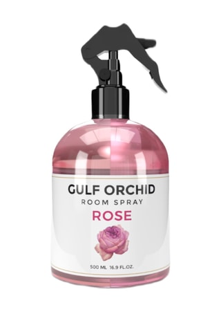 Parfum de linge rose Gulf Orchid - Eau de parfum - 500 ml