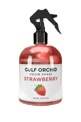 Parfum de linge strawberry - 500 ml