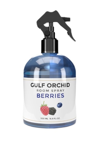 Parfum de linge berries - 500 ml