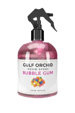 Parfum de linge bubble gum - 500 ml