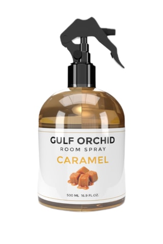 Parfum de linge caramel - 500 ml