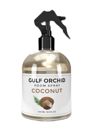 Parfum de linge coconut - 500 ml
