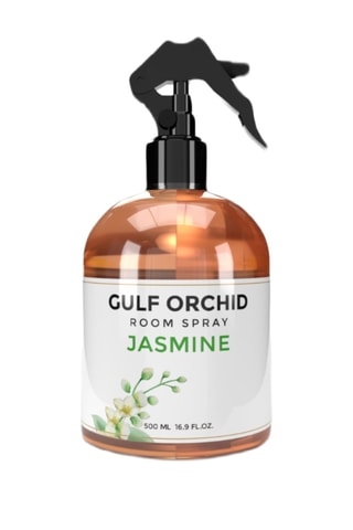 Parfum de linge jasmine - 500 ml