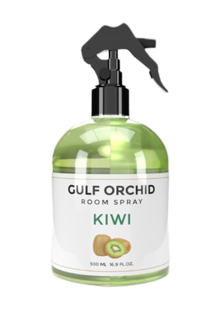 Parfum de linge kiwi - 500 ml