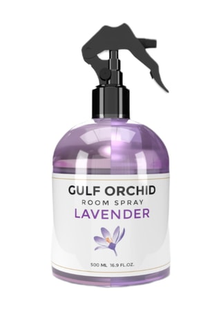 Parfum de linge lavande - 500 ml