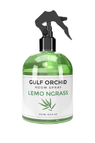 Parfum de linge lemongrass - 500 ml