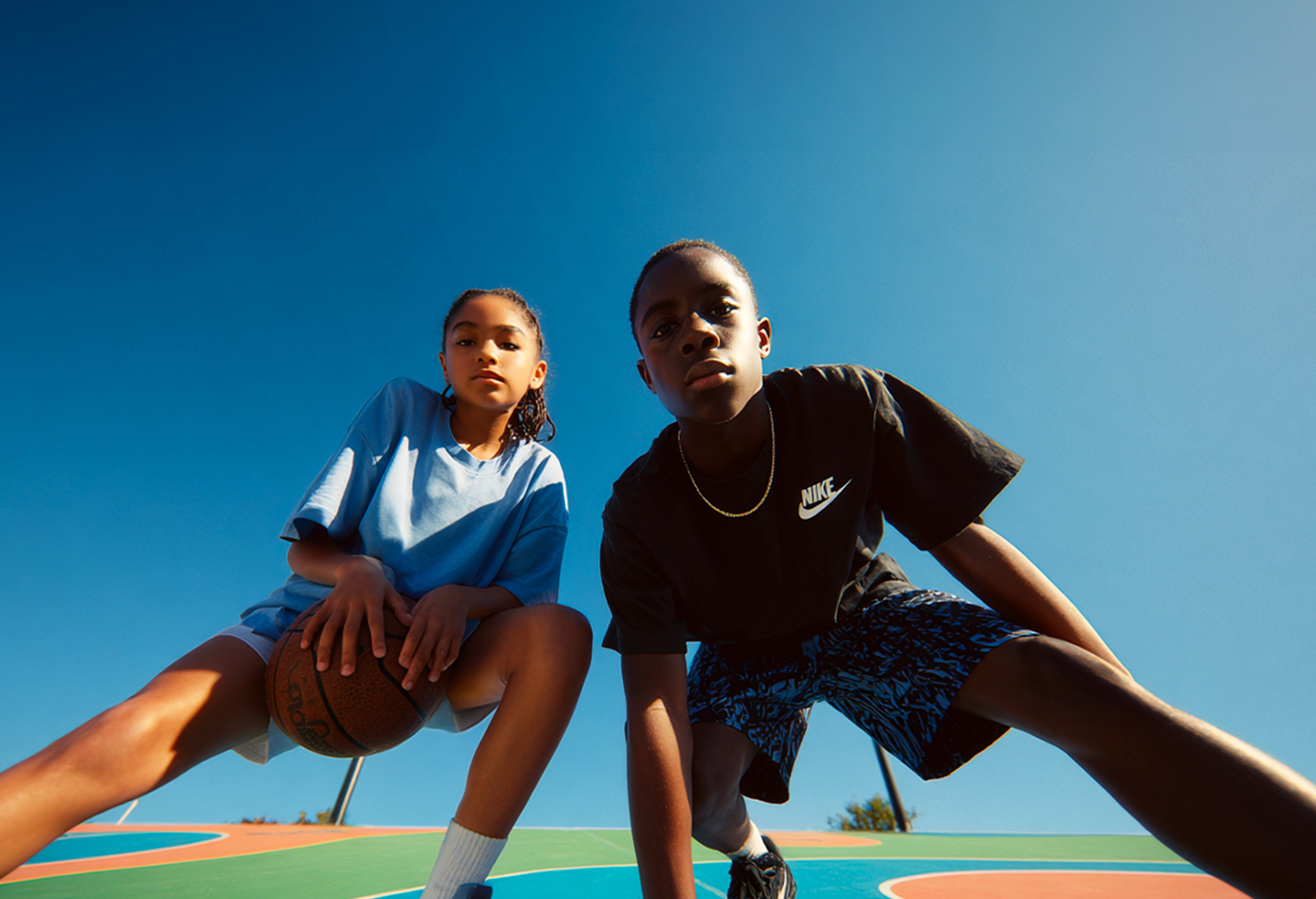 NIKE en vente privilège sur SHOWROOMPRIVÉ