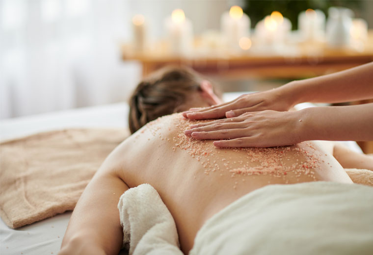 Rituel 3 soins Sothys & Accès spa