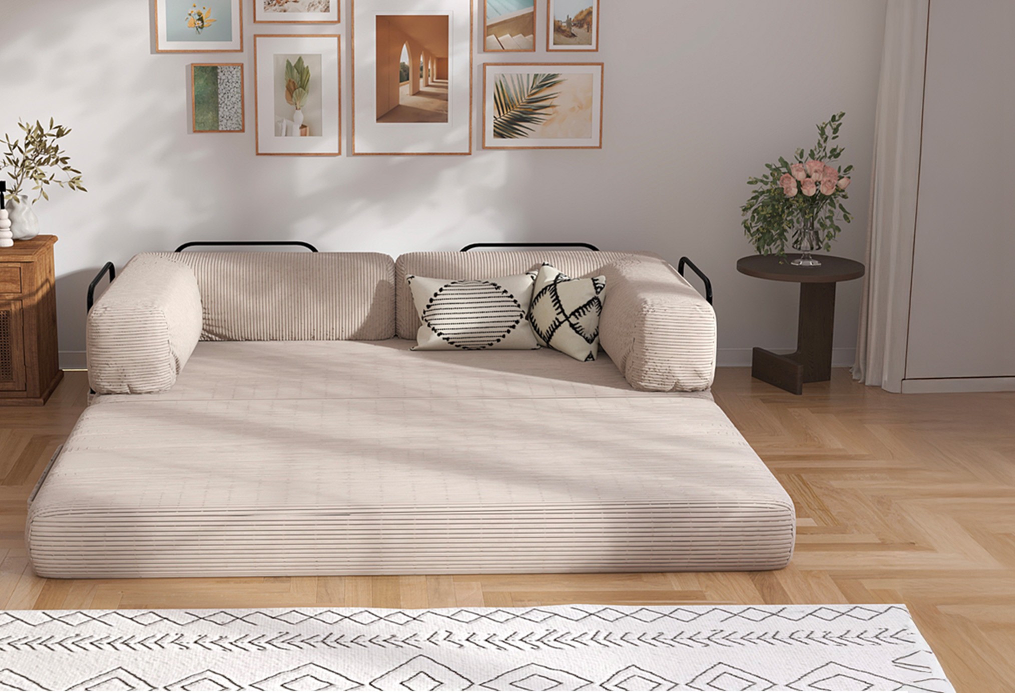 NIMBA en vente flash chez SHOWROOMPRIVÉ
