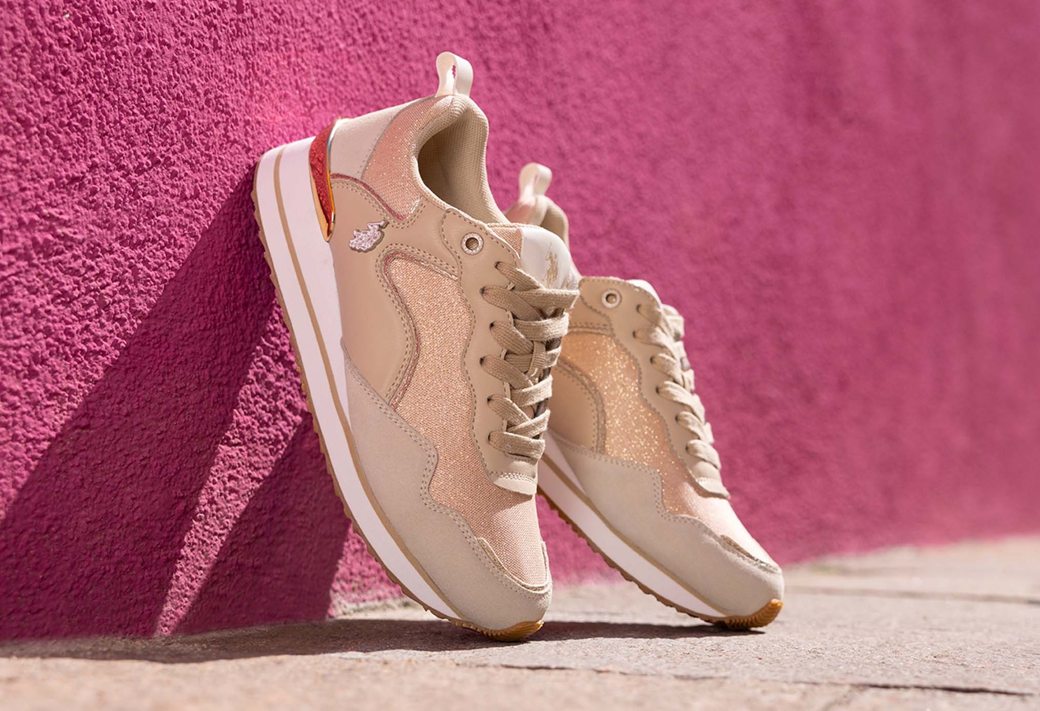 US POLO ASSN en vente flash sur SHOWROOMPRIVÉ