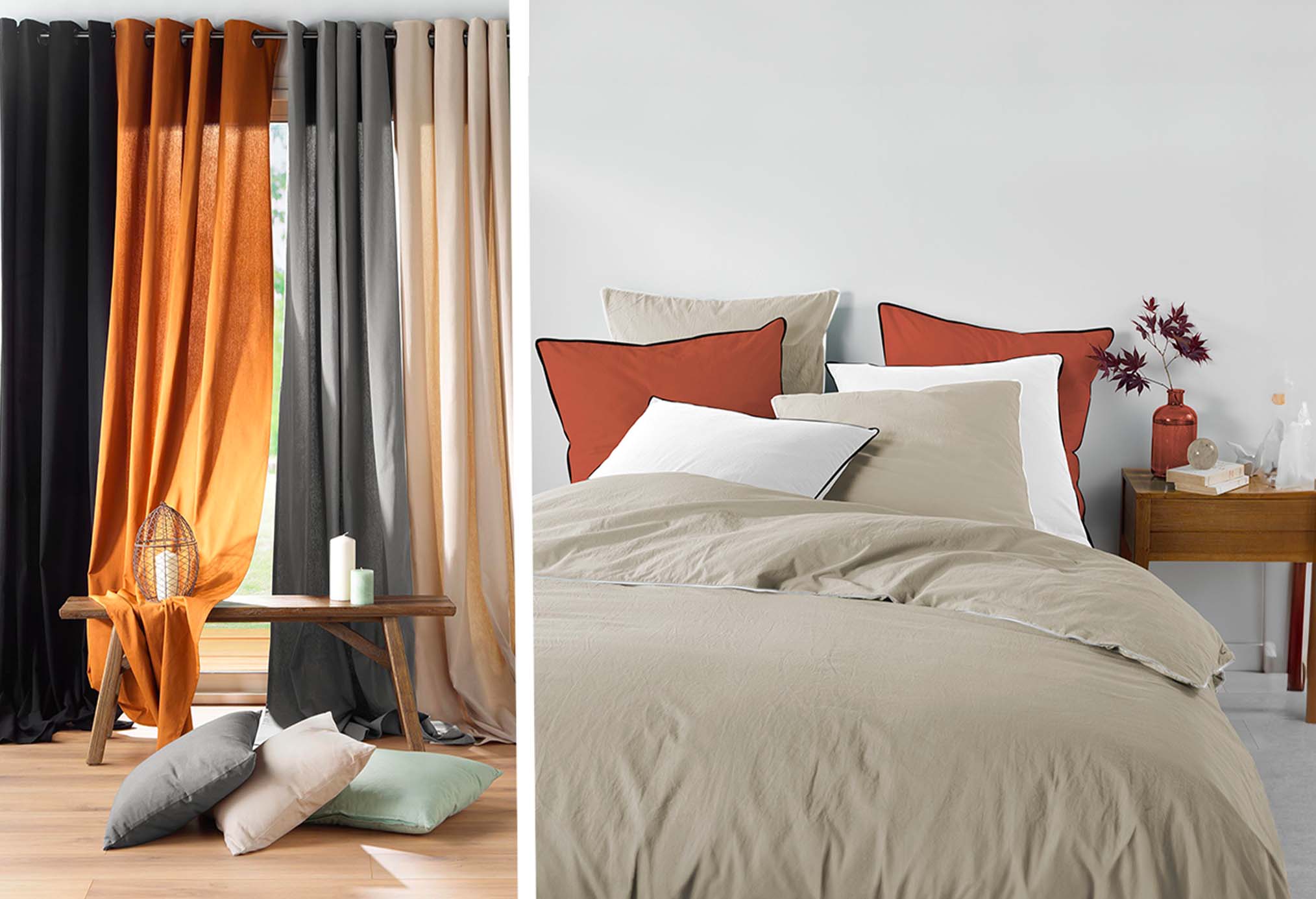 DOUCEUR D'INTERIEUR à super prix chez SHOWROOMPRIVÉ