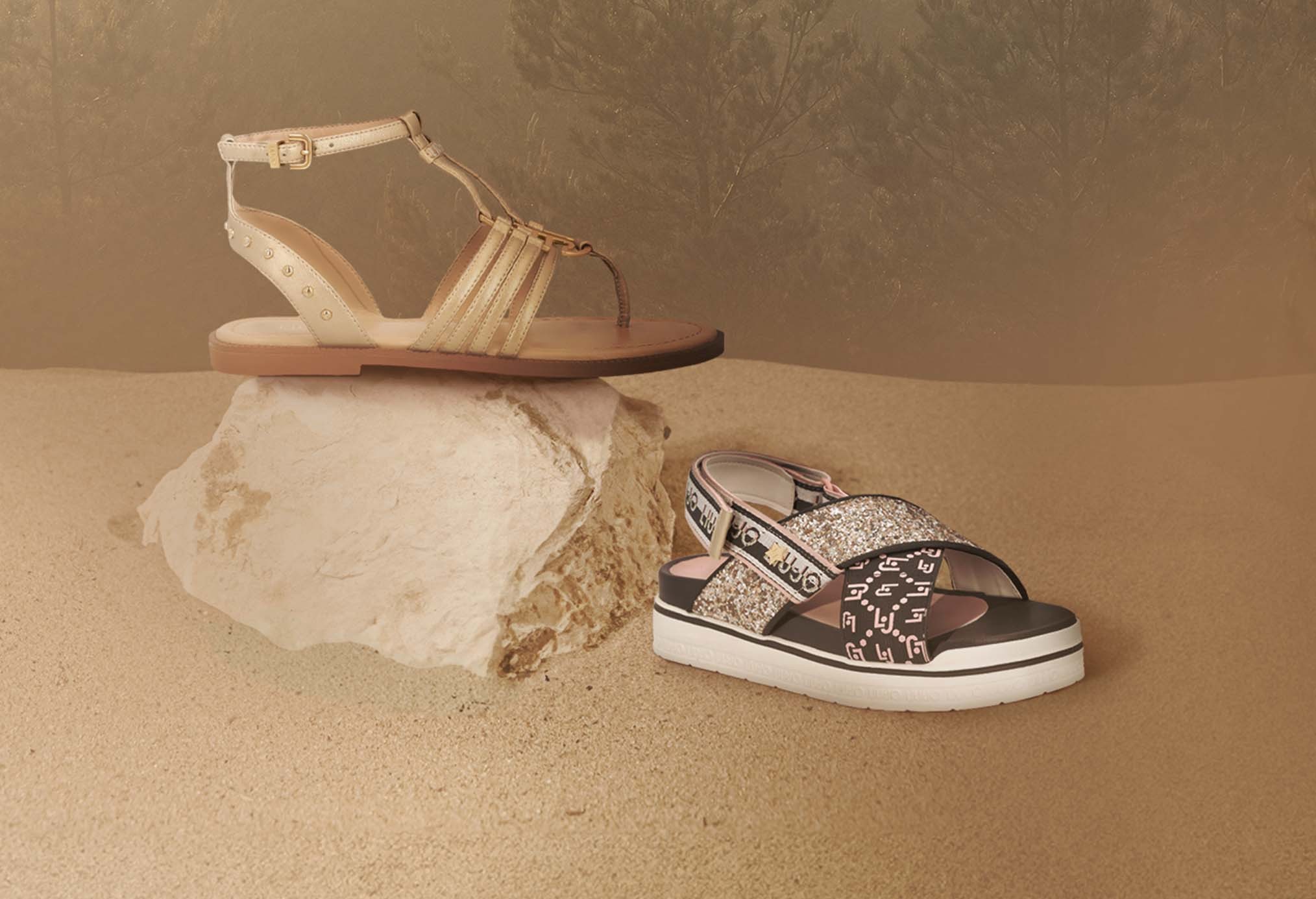 LIU JO en promo sur SHOWROOMPRIVÉ