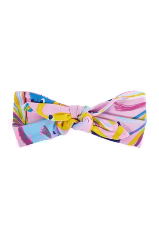 Bandeau Ocean Wonders - Blanc