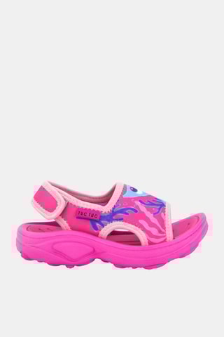Sandales Ocean Wonders - Mauve