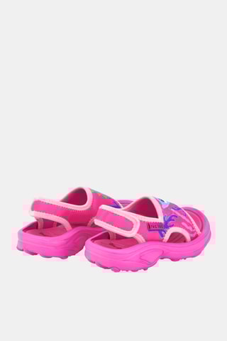 Sandales Ocean Wonders - Mauve