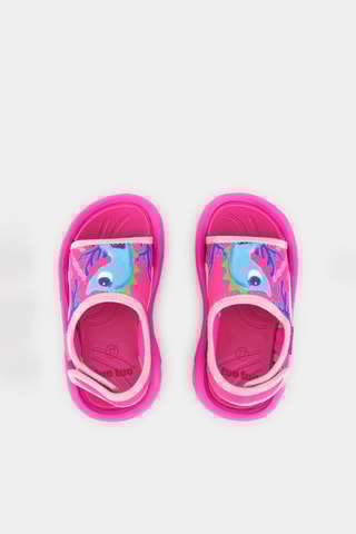 Sandales Ocean Wonders - Mauve