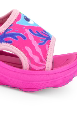 Sandales Ocean Wonders - Mauve