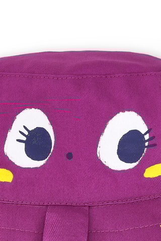 Bob Ocean Wonders - Mauve
