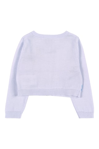 Gilet Ocean Wonders - Blanc