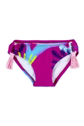 Bas de maillot Ocean Wonders - Mauve